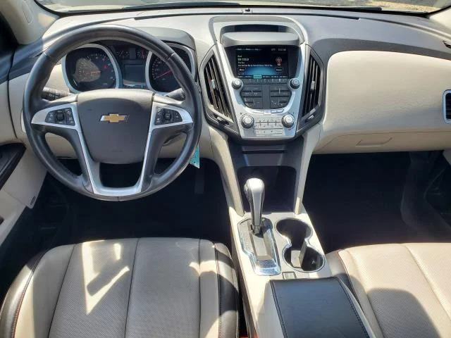 Used 2013 Champagne Silver Metallic Chevrolet LTZ image 21
