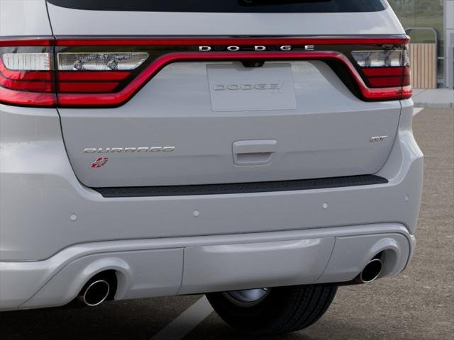 New 2026 White Knuckle Clear-Coat Exterior Paint Dodge GT image 39