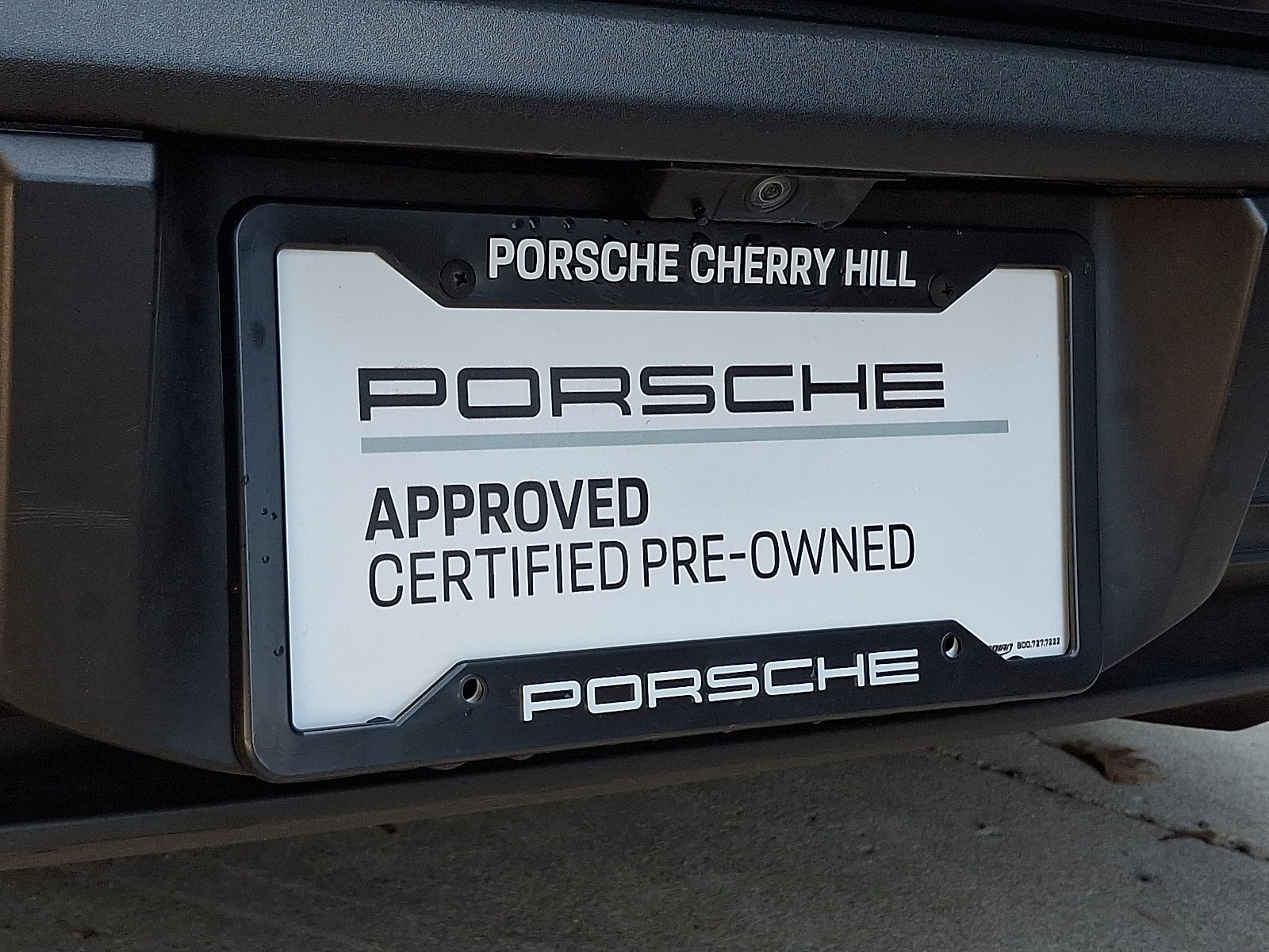 Used 2025 Gray Porsche 4S image 34
