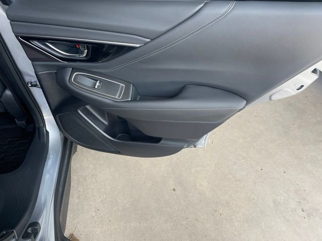 Used 2024 Silver Subaru Touring XT image 23
