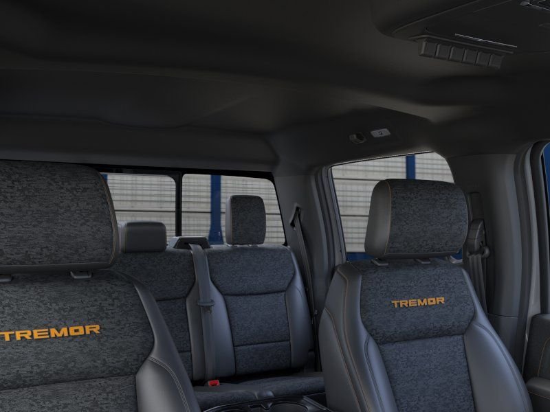 New 2026 Avalanche Ford Tremor® image 23