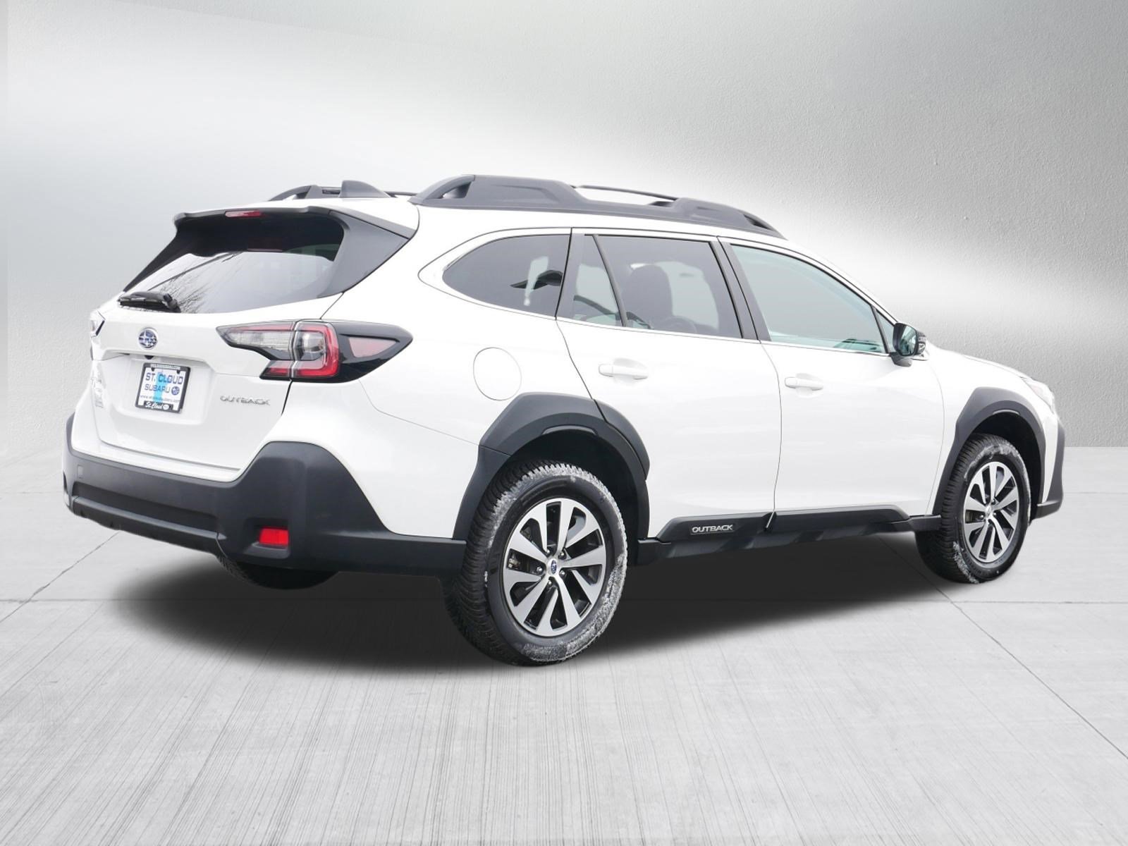 2024 Subaru Outback Premium - Photo 7