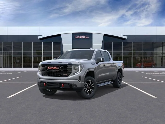 2026 GMC Sierra 1500 AT4 - Photo 17