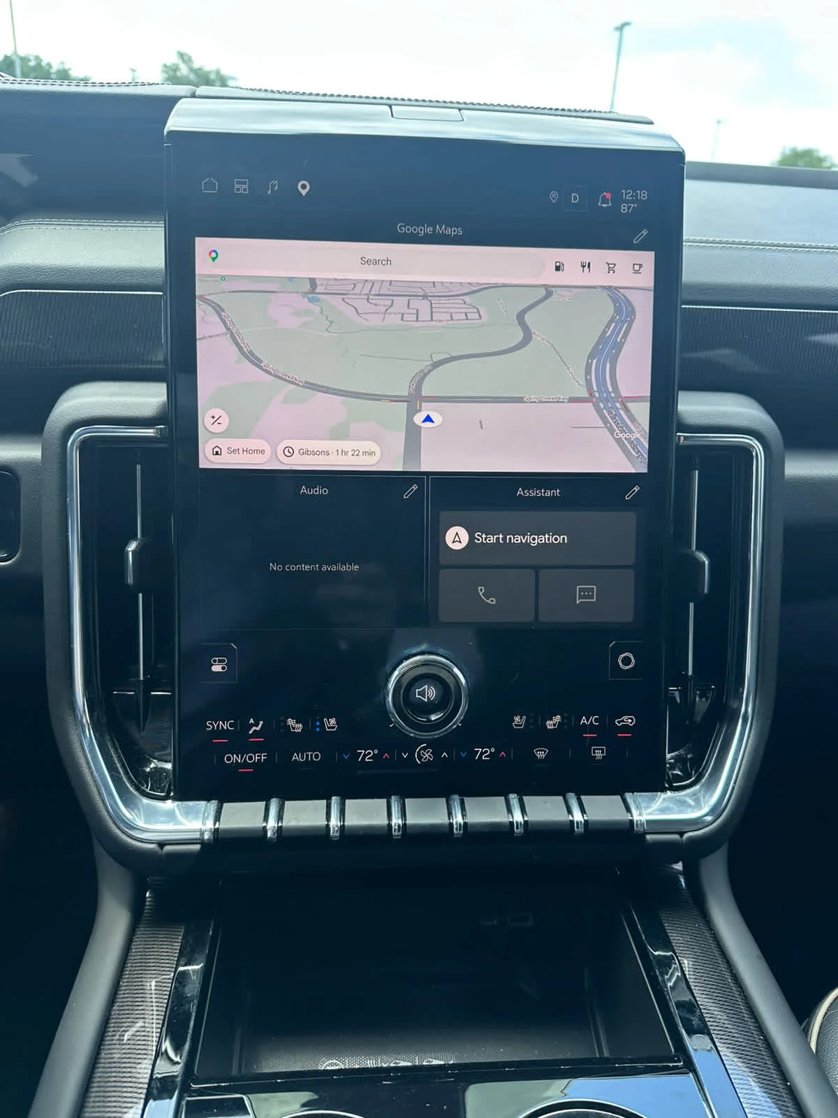 Used 2025 Onyx Black GMC Elevation image 9