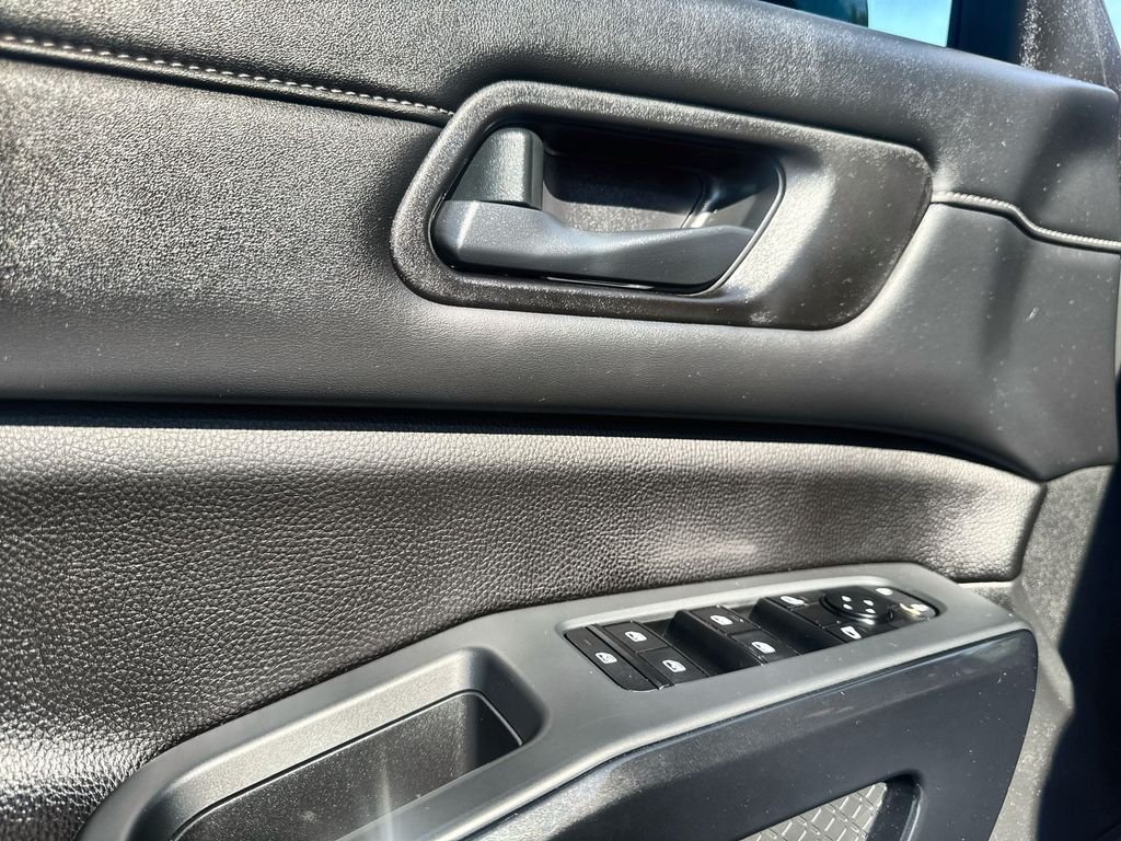 Certified Used 2023 Black Nissan S image 12