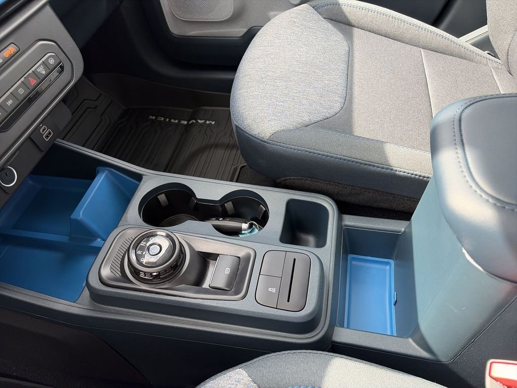 New 2026 White Ford XLT image 20