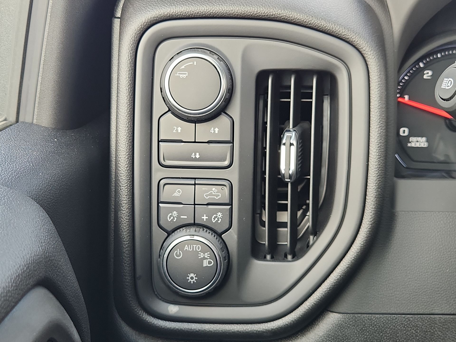 2025 Chevrolet Silverado 3500 HD Work Truck - Photo 46