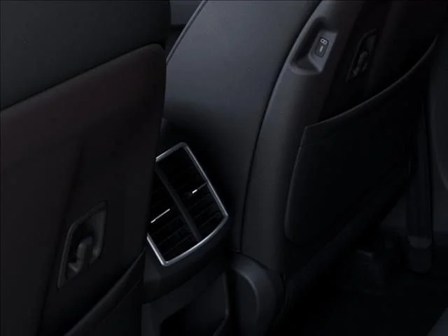 New 2026 Ebony Black Kia EX image 26