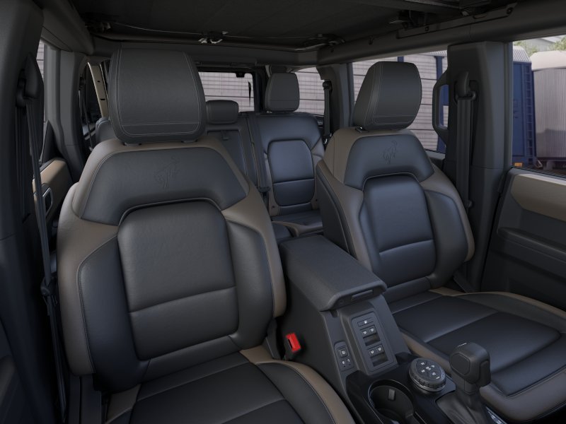 New 2026 Marsh Gray Ford Big Bend® image 10