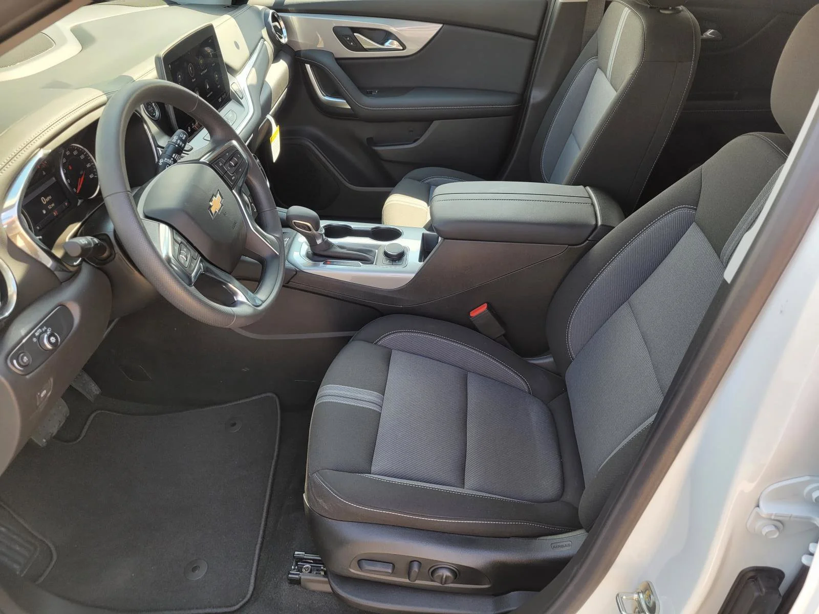 2026 Chevrolet Blazer 2LT - Photo 16