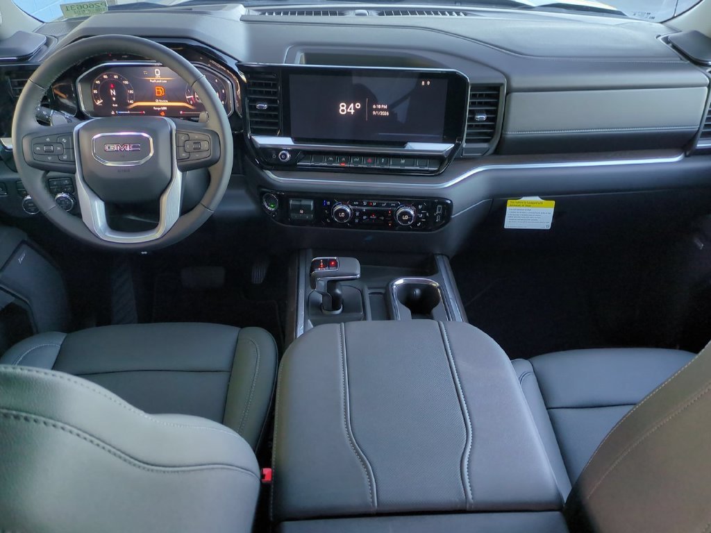 2026 GMC Sierra 1500 SLT - Photo 25