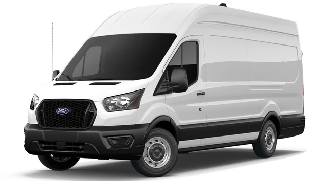 2027 Ford Transit-350 Base