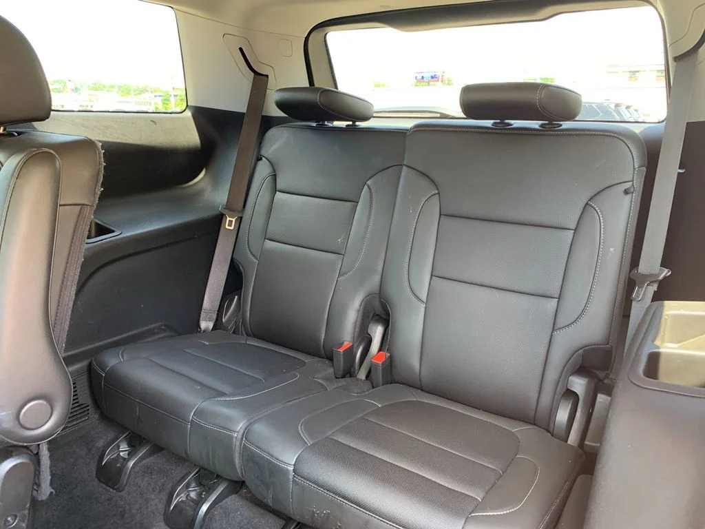 Used 2023 Red GMC SLT image 18