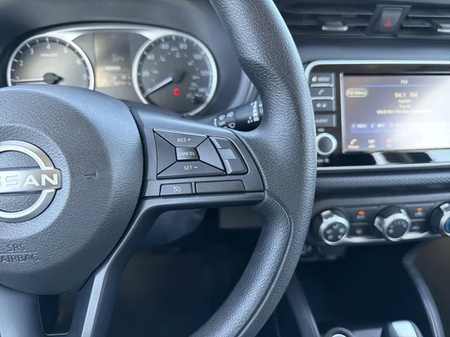 Used 2024 Blue Nissan S image 28