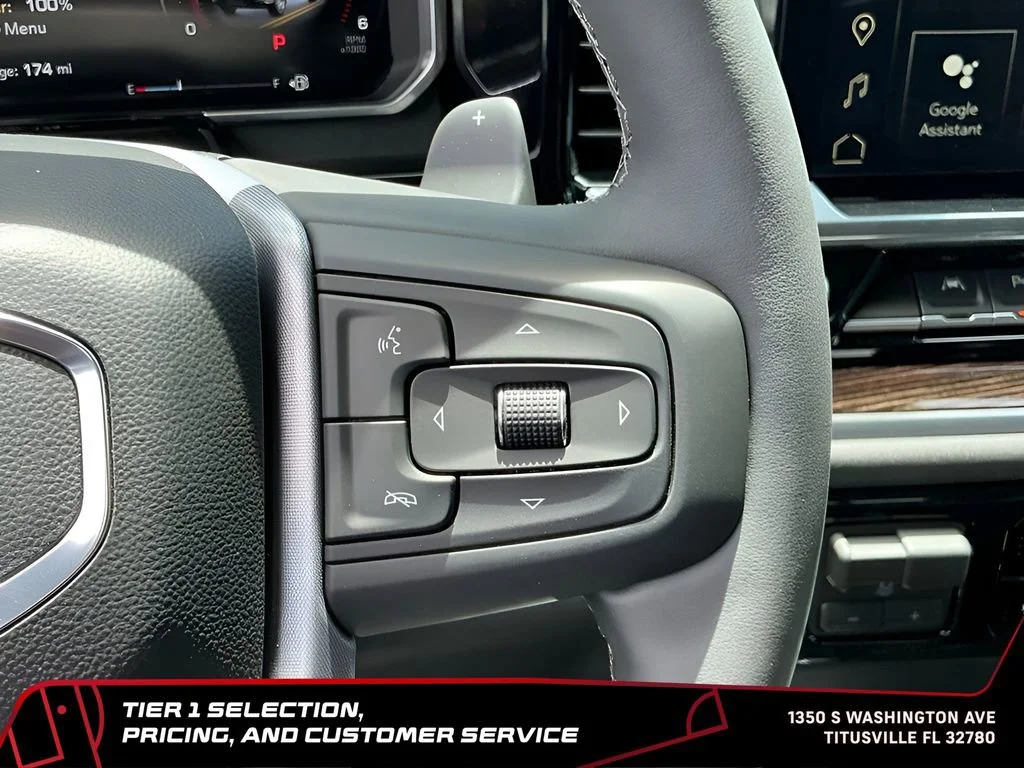 New 2026 Sterling Metallic GMC Elevation image 25