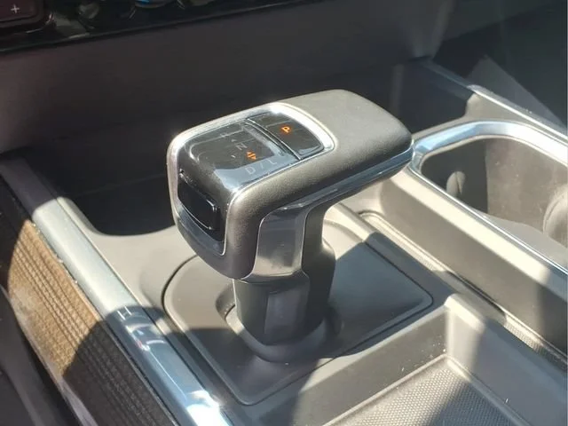 Used 2024 Dark Ash Metallic Chevrolet LT Trail Boss image 10