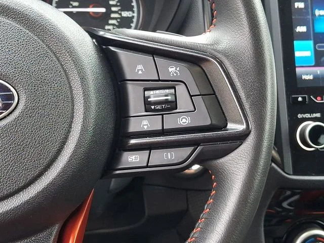 Used 2023 Gray Subaru Sport image 21