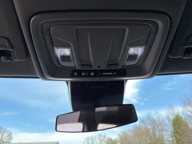 2026 Chevrolet Silverado 1500 RST - Photo 36