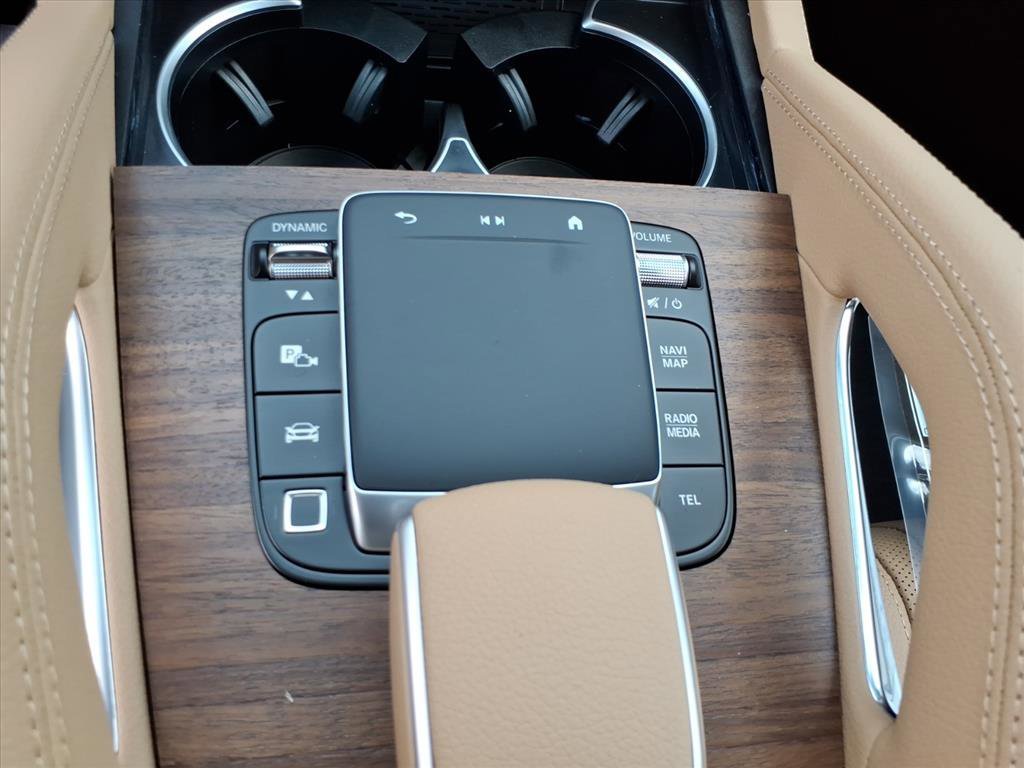 New 2026 Twilight Blue Metallic Mercedes-Benz GLS 450 image 38