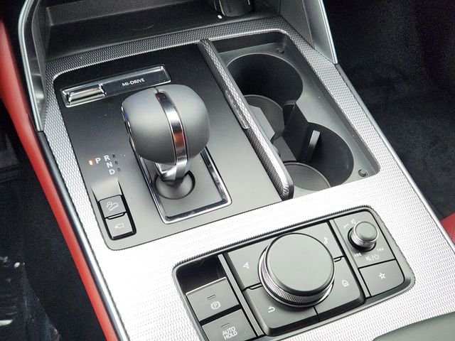 New 2026 Black Mazda 3.3 Turbo S Premium image 20