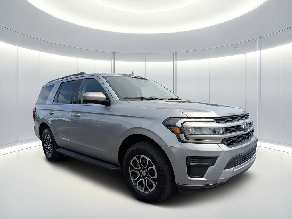 2024 Ford Expedition XLT 4x4's photo