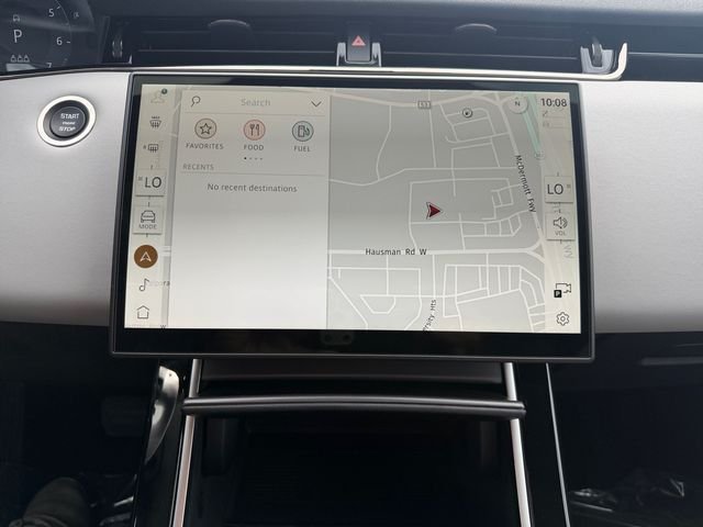 New 2026 Carpathian Grey Land Rover S image 20