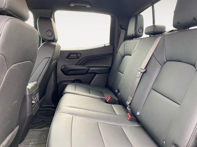 Used 2025 Blue Chevrolet Trail Boss image 13