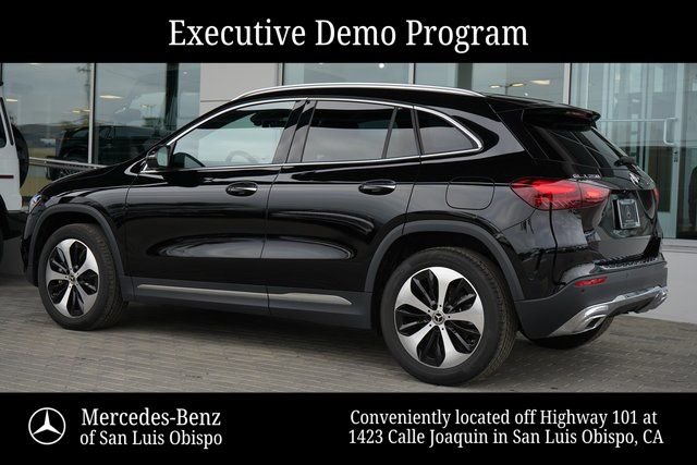 2026 Mercedes-Benz GLA GLA 250 - Photo 6