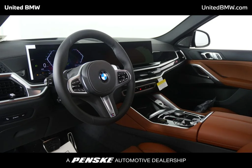 New 2027 Carbon Black Metallic BMW xDrive40i image 12