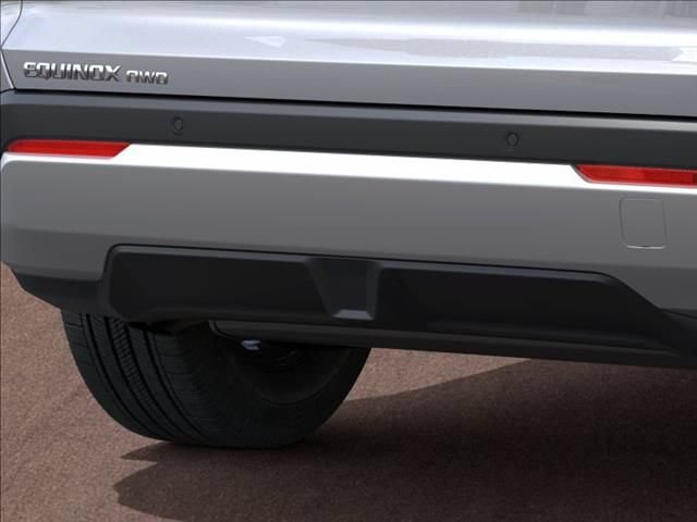2027 Chevrolet Equinox LT - Photo 14