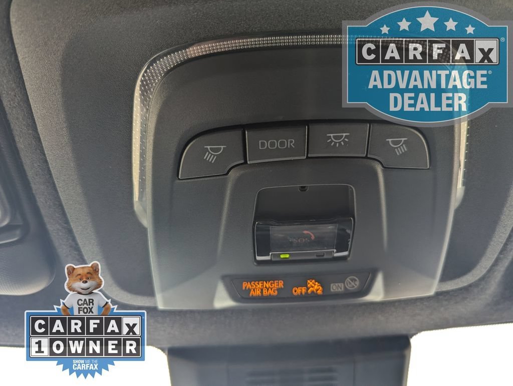 Used 2025 White Toyota SE image 9