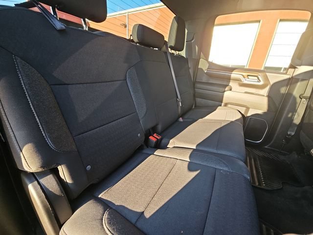 2023 Chevrolet Silverado 1500 RST - Photo 30
