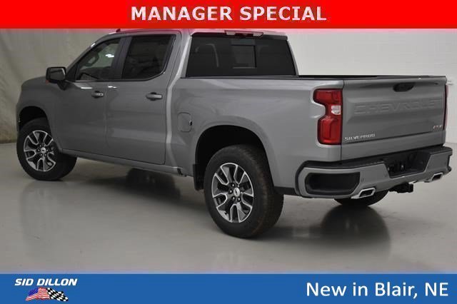 2026 Chevrolet Silverado 1500 RST - Photo 15