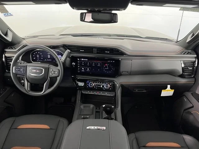 2026 GMC Sierra 2500HD AT4 - Photo 32