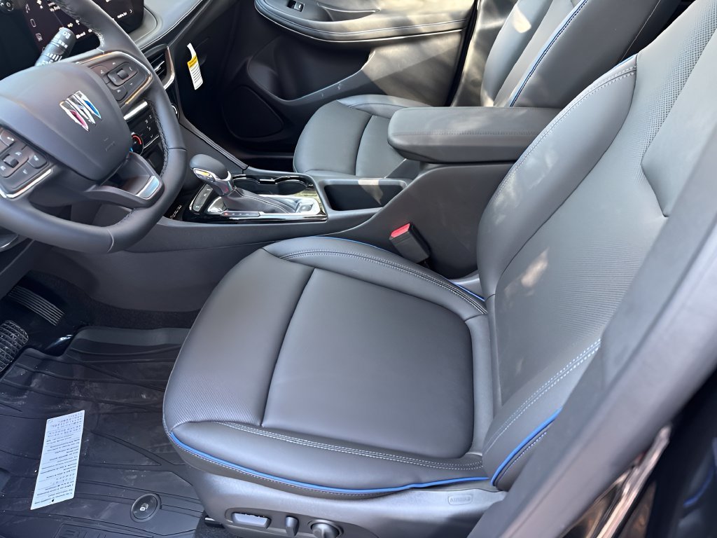 2026 Buick Encore GX Sport Touring - Photo 9