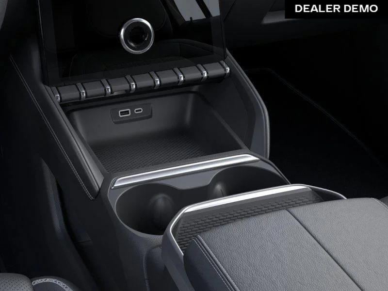 Used 2026  GMC Denali image 23