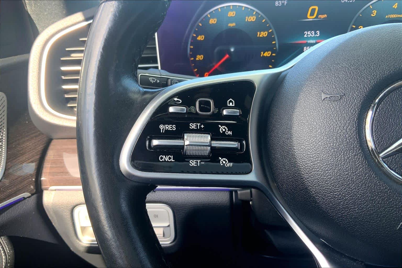 2020 Mercedes-Benz GLE GLE350 - Photo 24