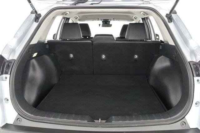 Certified Used 2022 SONIC SILVER Toyota  image 38
