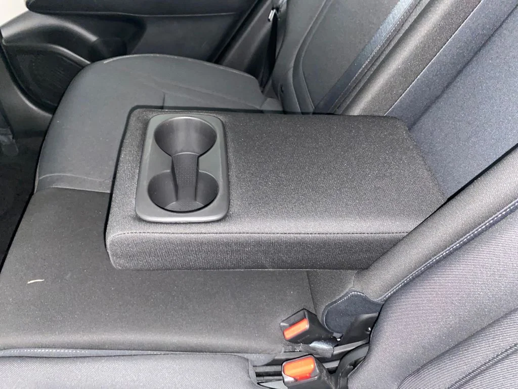 Used 2022 Gray Hyundai SEL image 23