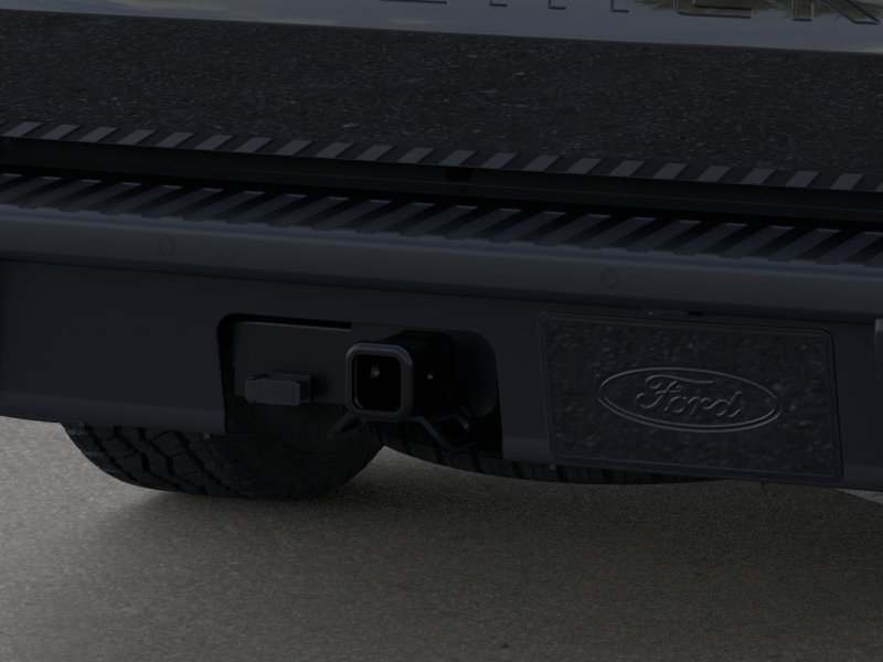 2026 Ford Maverick — photo 23