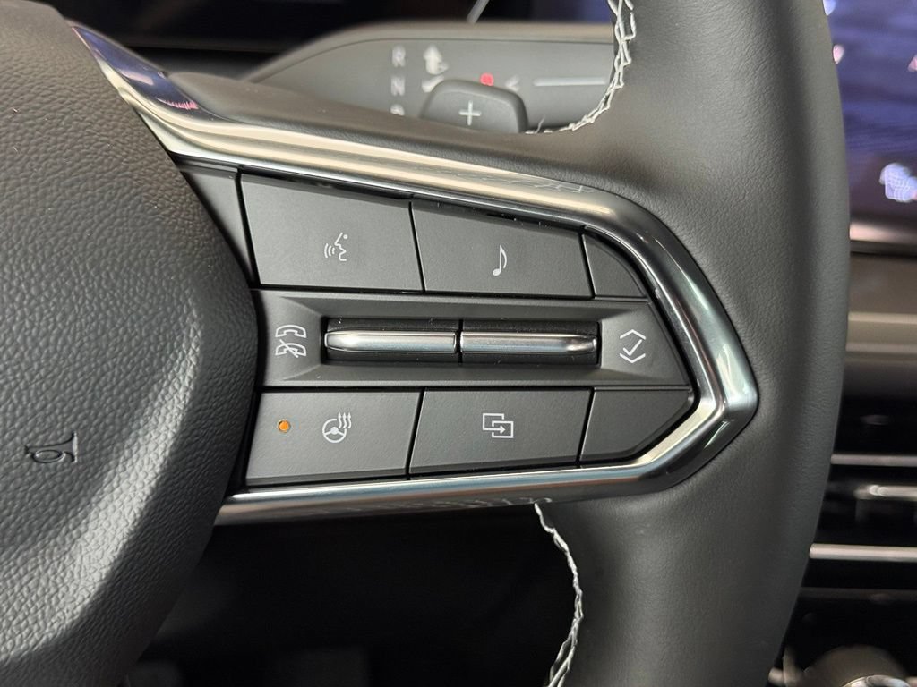 2026 Chevrolet Traverse LT - Photo 28