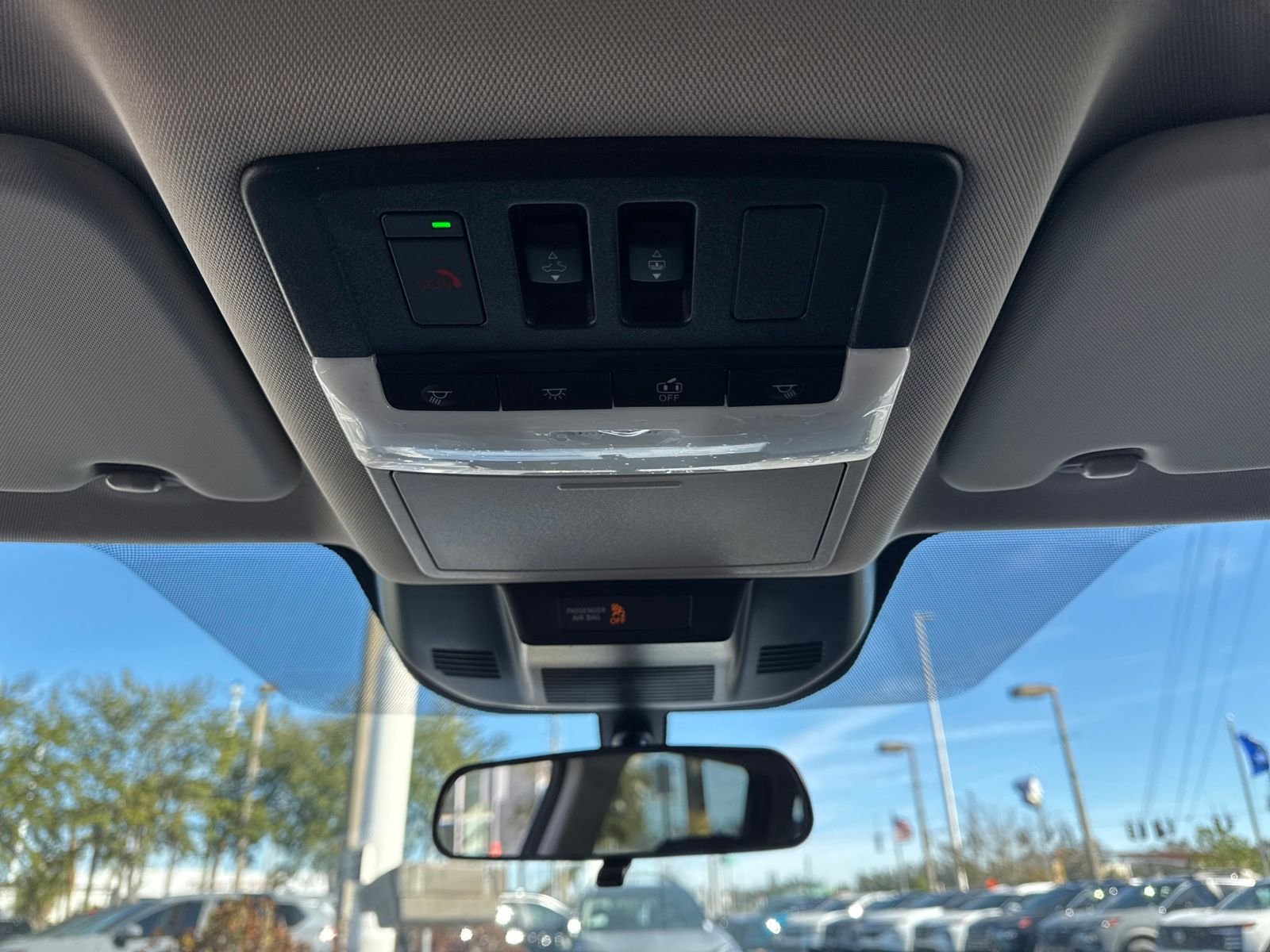 New 2026 Nissan Rogue Dark Armor 4D Sport Utility