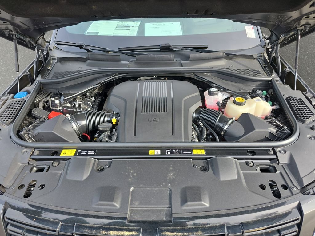2025 Land Rover Range Rover Autobiography - Photo 32