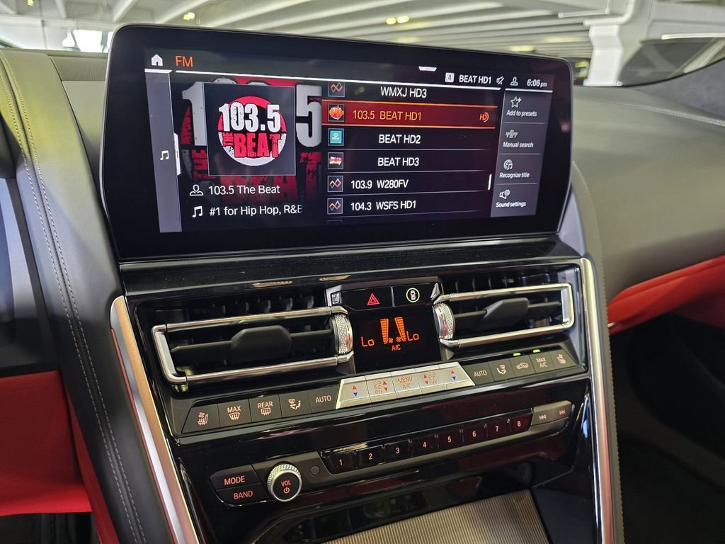 2026 BMW 8 Series 840i - Photo 19