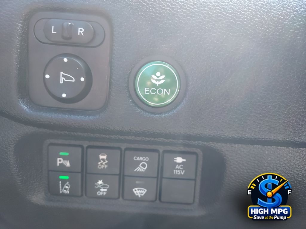 Used 2023 Black Honda RTL-E image 19