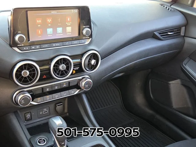 Certified Used 2025 Gray Nissan S image 25