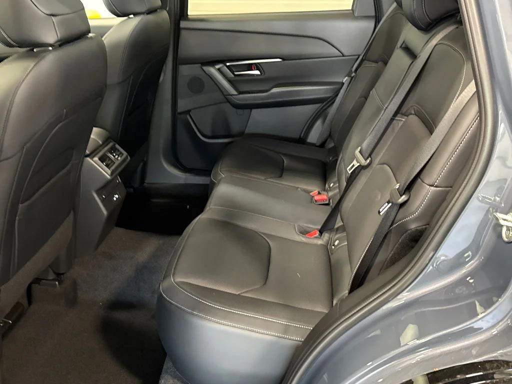 New 2026 Polymetal Gray Metallic Mazda 2.5 S Premium Plus AWD image 4