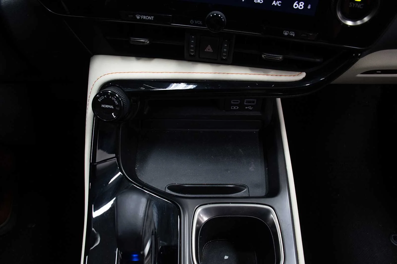 Used 2024 Cloudburst Gray Lexus  image 18