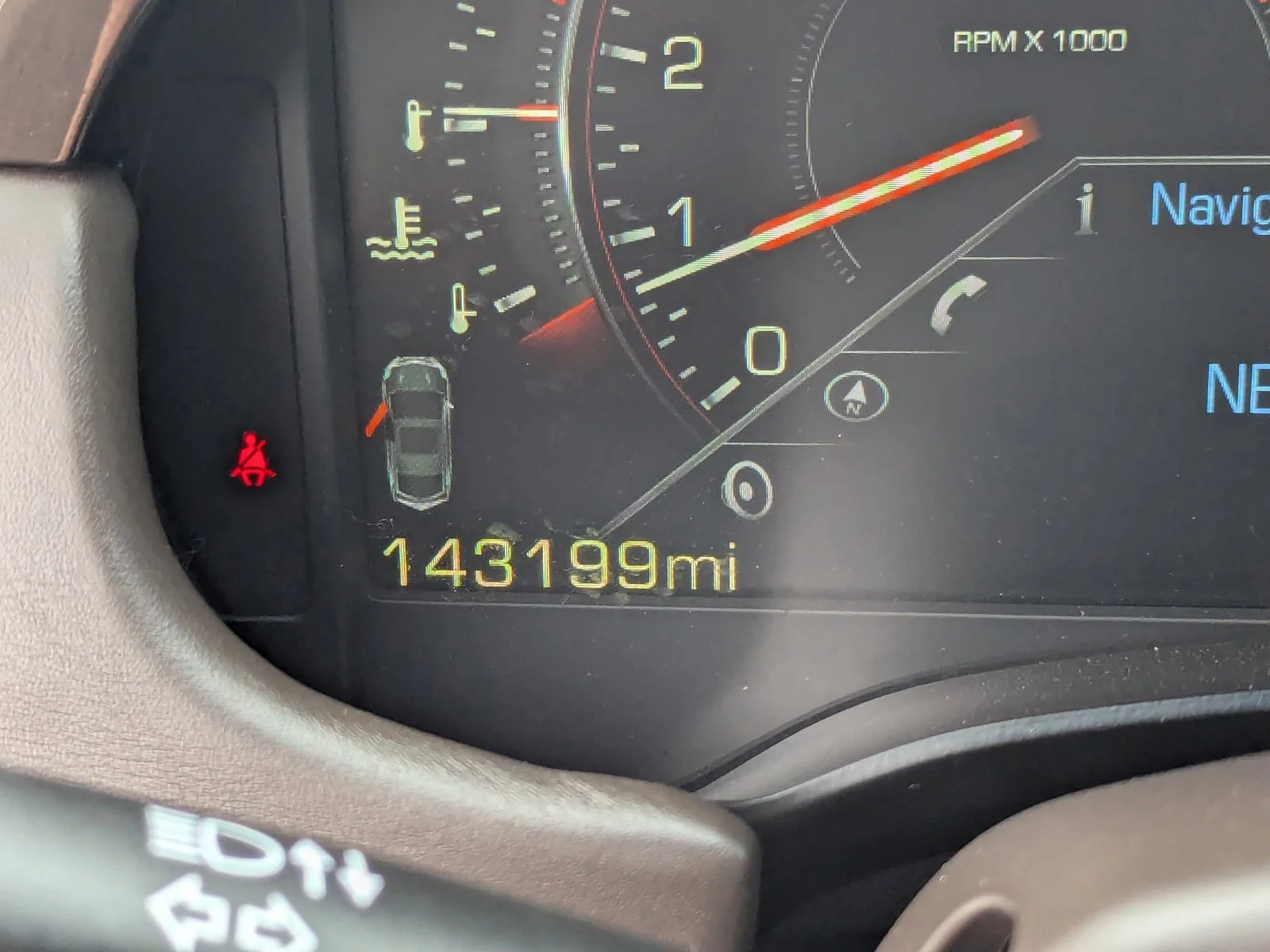 2013 Cadillac XTS Platinum Collection - Photo 28