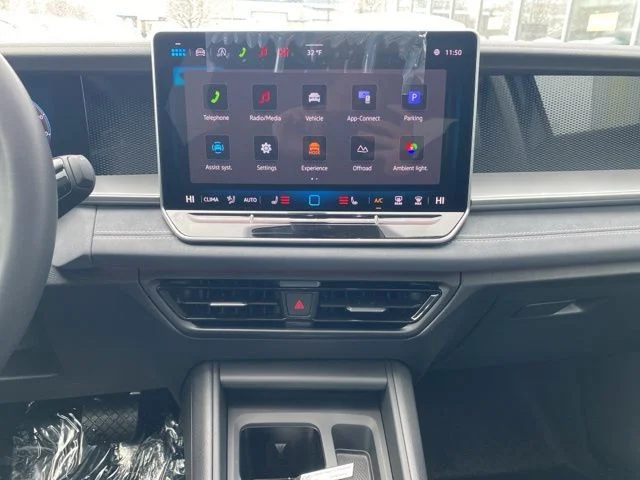 2026 Volkswagen Tiguan SE - Photo 36
